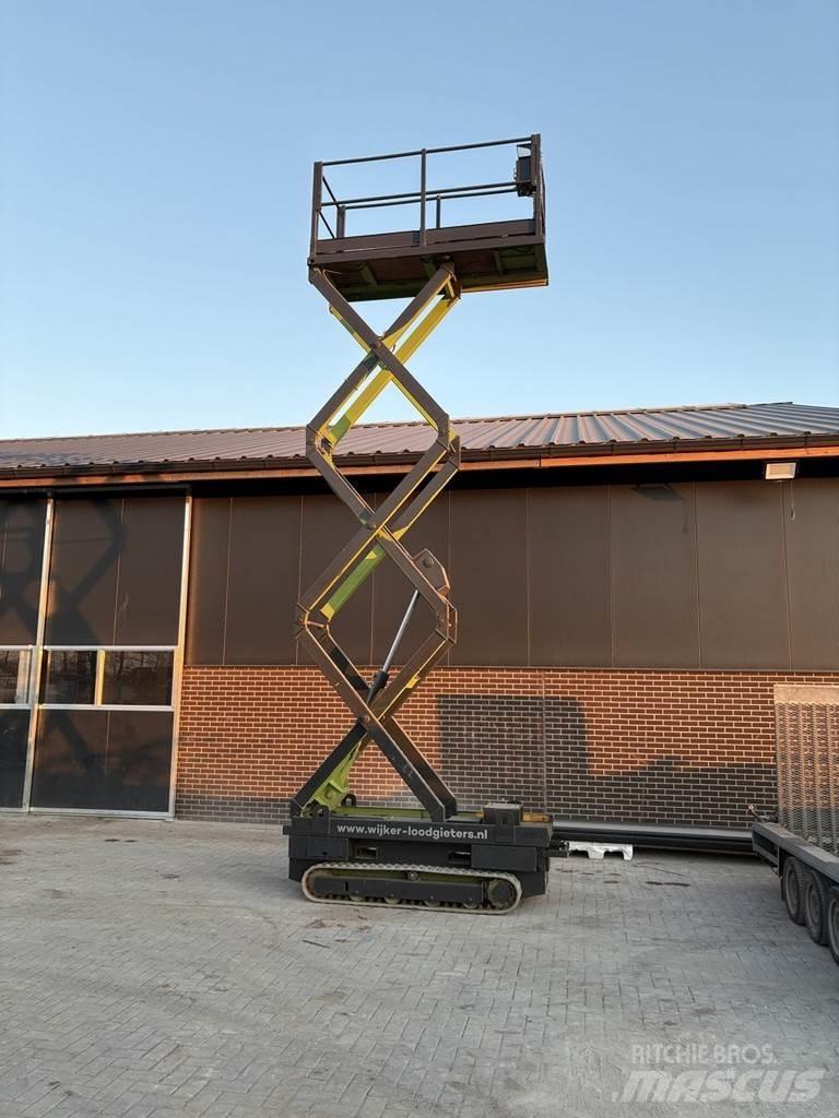 Airman Encl06 Alte ascensoare si platforme
