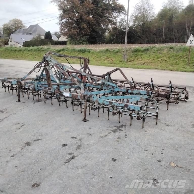 Religieux 5M Grape