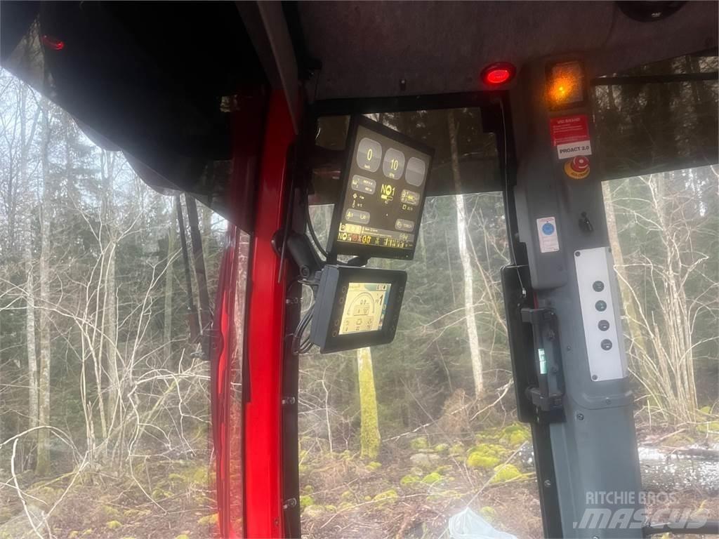 Komatsu 895 Transportoare
