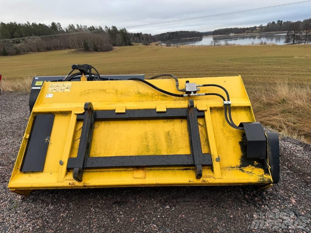 Optimal SP 1600 Dispersare nisip si sare