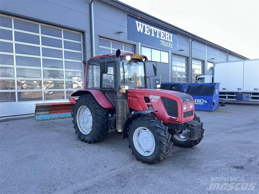 Belarus 952.5 Tractoare