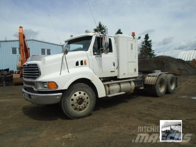 Sterling L 9500 Autotractoare