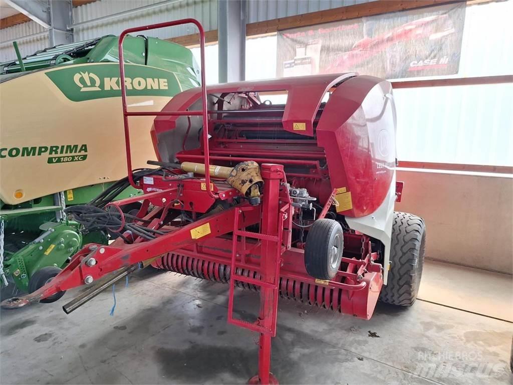 Lely RP 245 Profi Masina de balotat cilindric