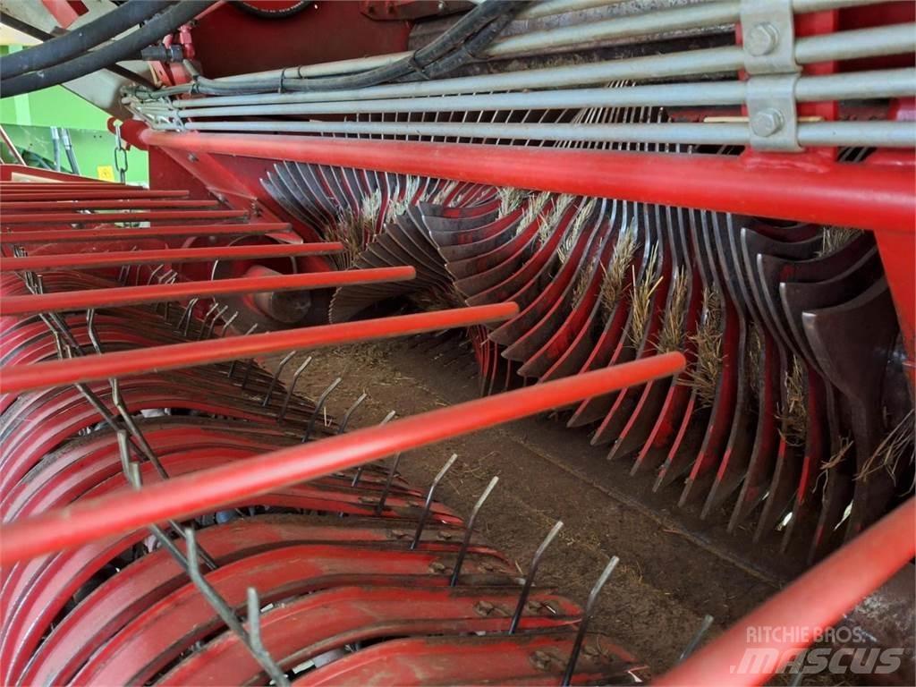 Lely RP 245 Profi Masina de balotat cilindric