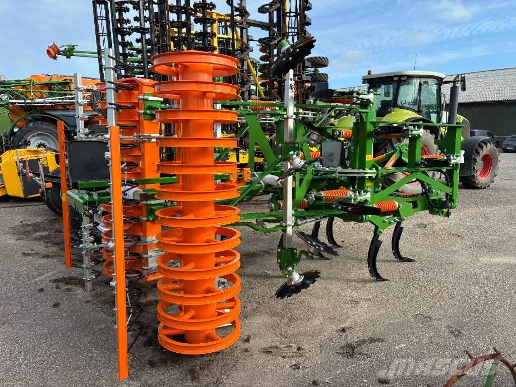 Amazone CENIO 4000-2 Cultivatoare