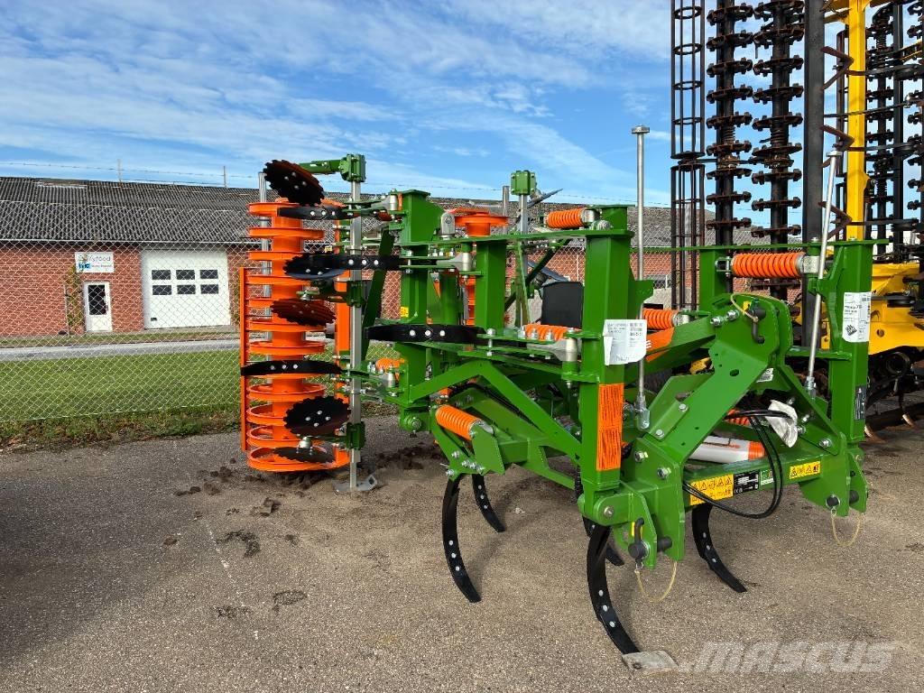 Amazone CENIO 4000-2 Cultivatoare