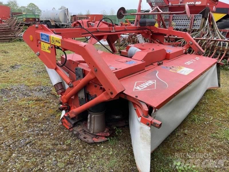 Kuhn GMD 702 FF Cositoare de iarba cu umidificator