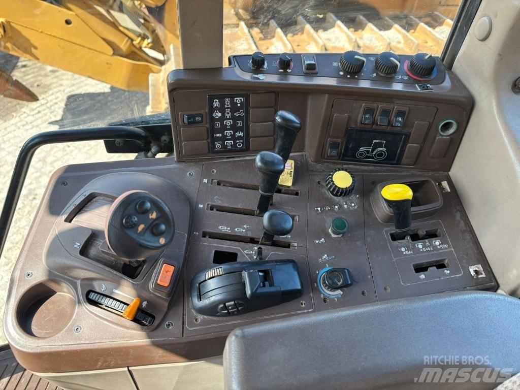 John Deere 6320 Tractoare