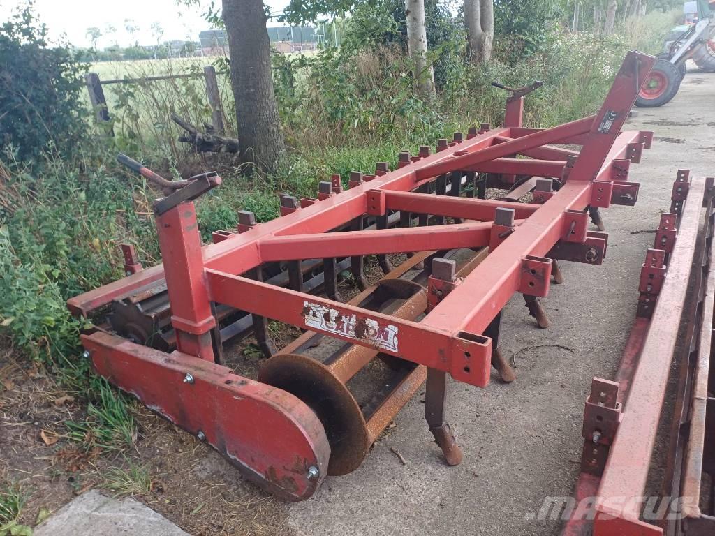 Cappon 300 CVB Grape