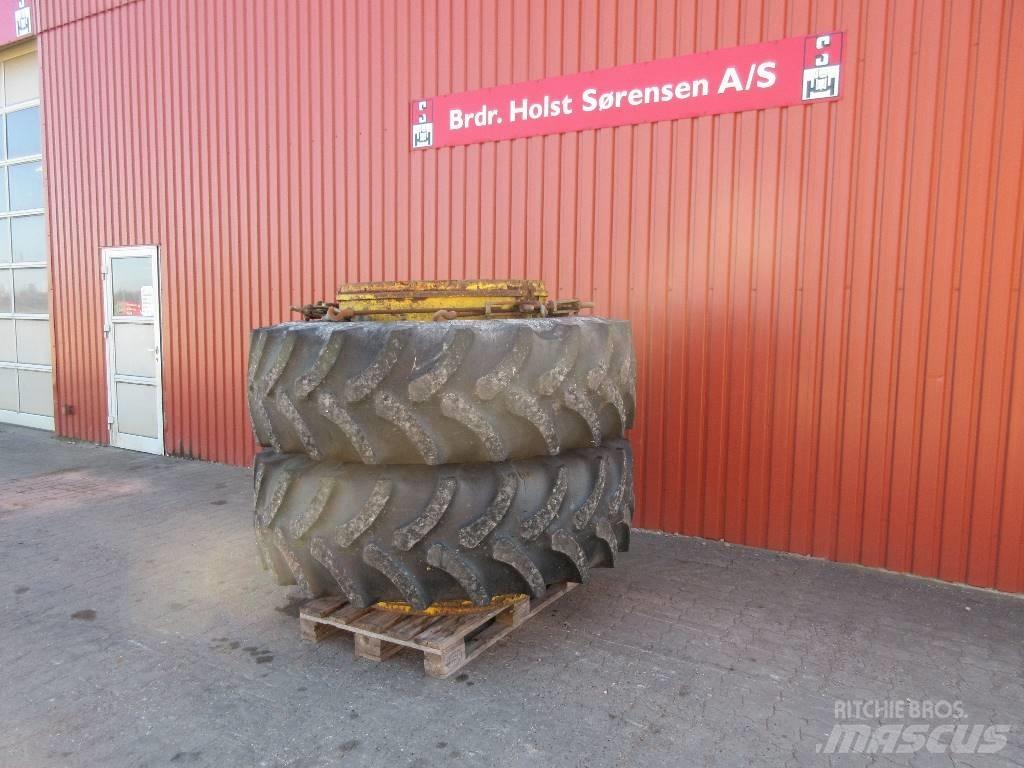 Firestone 20.8-38 Roti