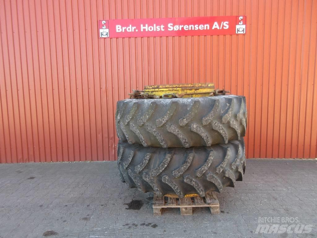 Firestone 20.8-38 Roti