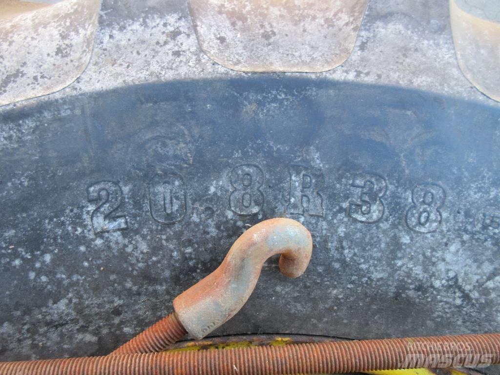 Firestone 20.8-38 Roti