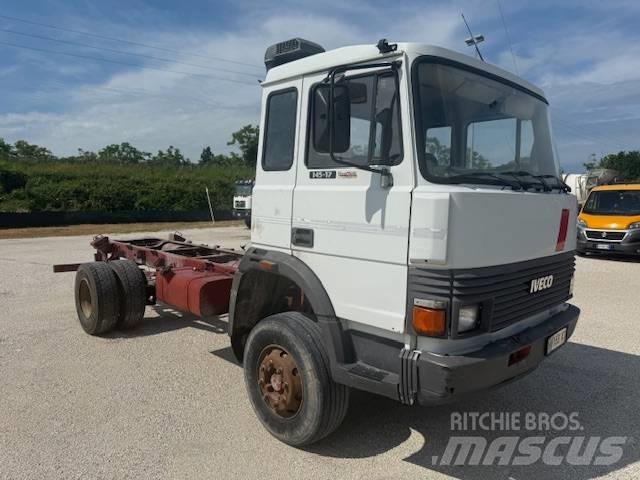 Iveco 145 Altele