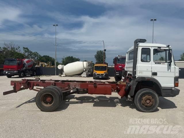 Iveco 145 Altele