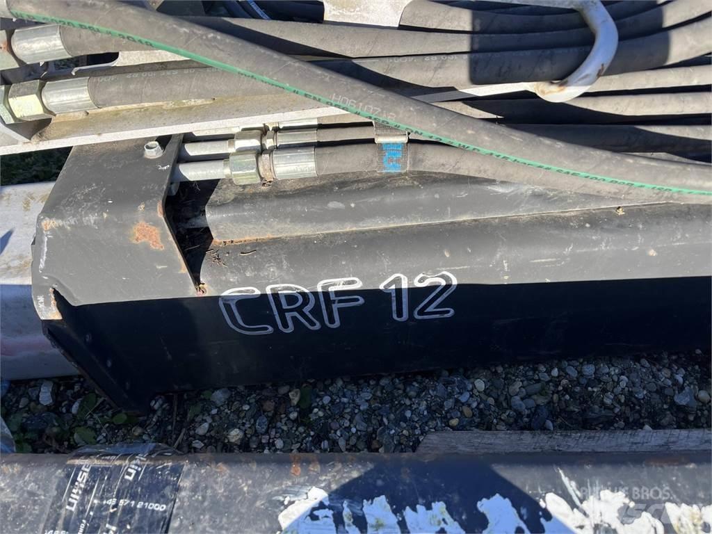 Cranab CRF12 Macarale de transport