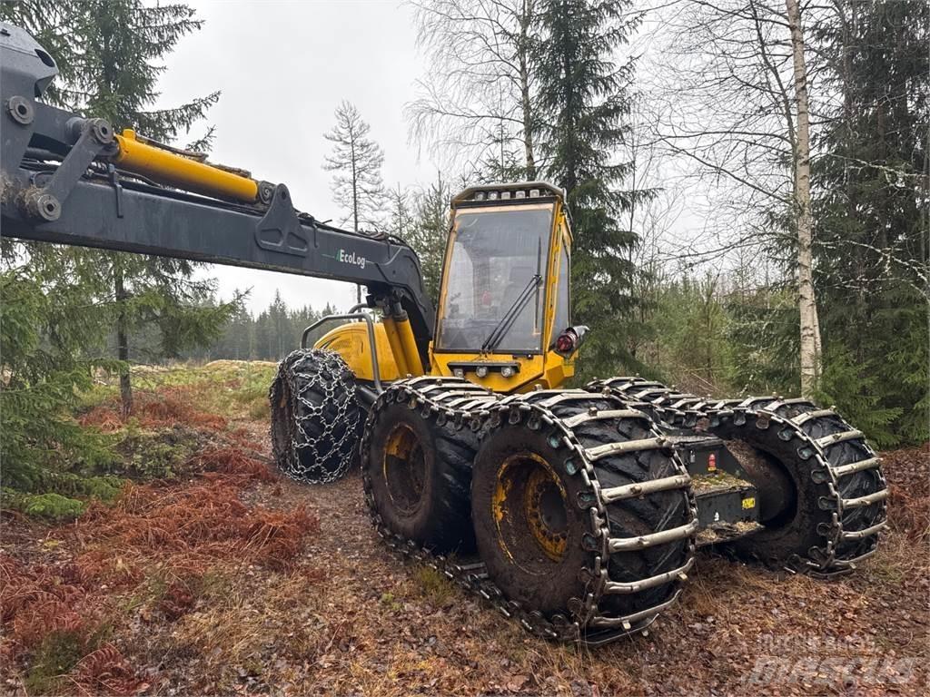 Eco Log 590 Combine forestiere