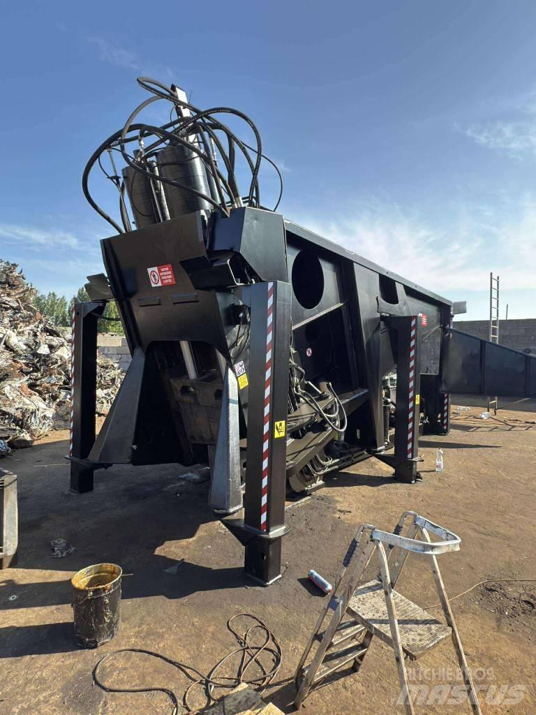 Bonfiglioli 1300 Masini utilitare