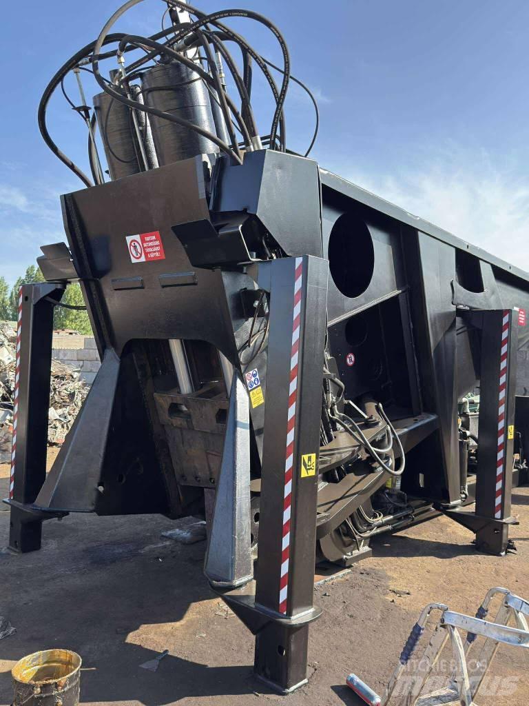 Bonfiglioli 1300 Masini utilitare