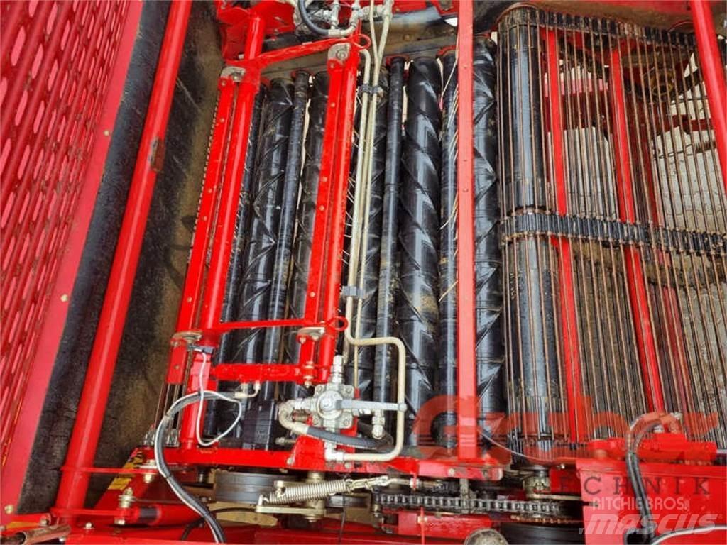 Grimme GT 170 S Echipament cartofi - Altele