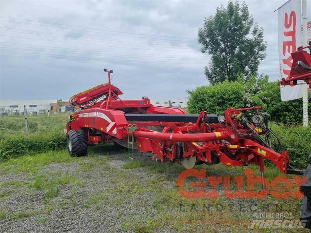 Grimme GT 170 S Echipament cartofi - Altele