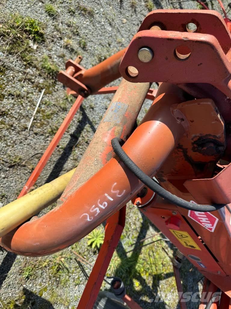 Kuhn GF6301 MH Greble