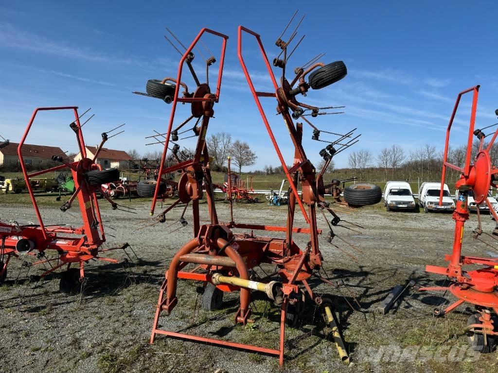 Kuhn GF6301 MH Greble