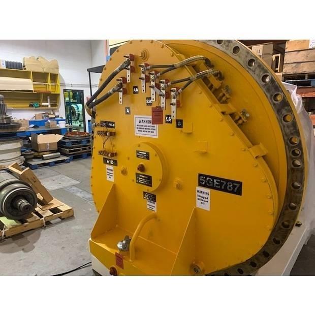 Komatsu 830 E Transportoare articulate