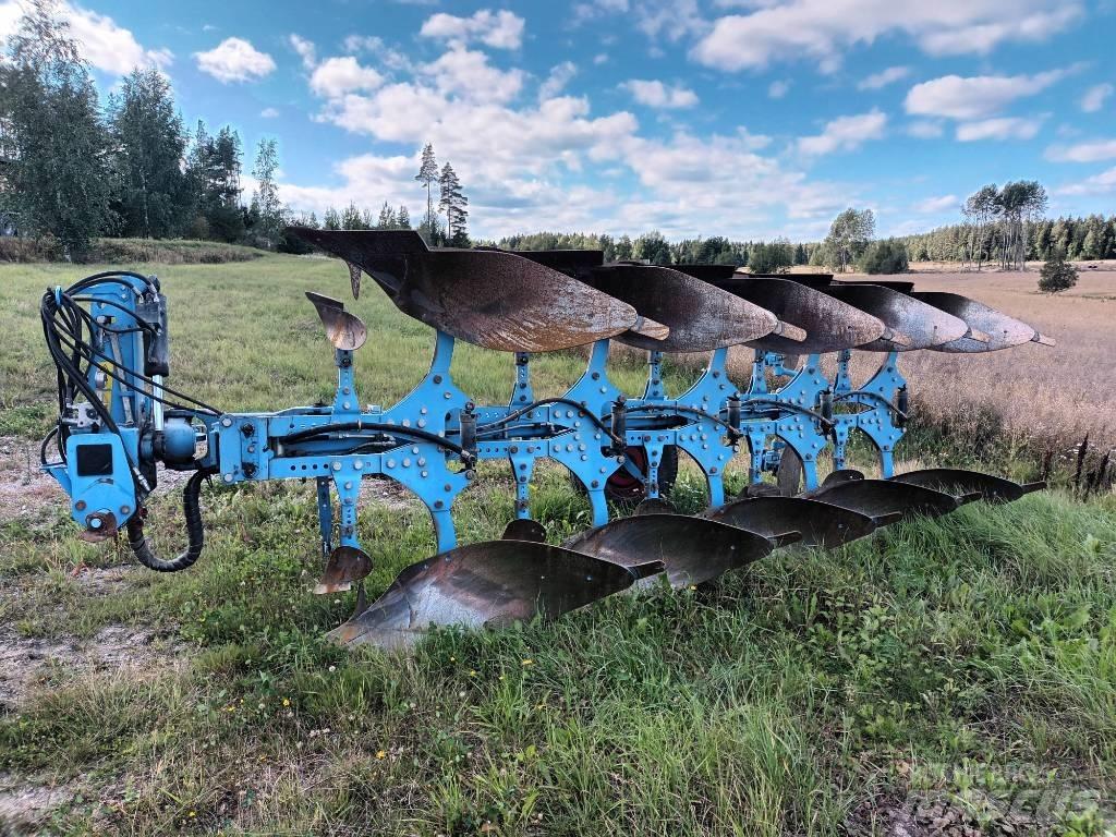 Lemken Vari-Opal 7 X Pluguri reversibile