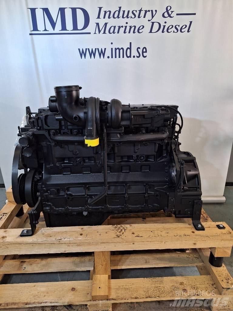 Deutz 2013 Camioane miniere