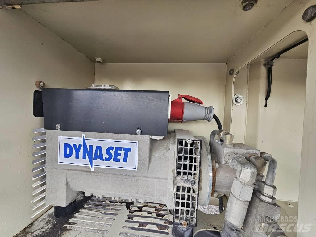 Metso LT 200 HP Concasoare mobile