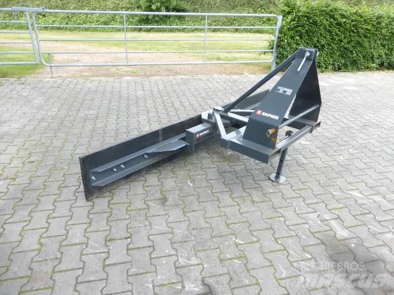 Saphir MS-275-DV Utilaje agricole - Altele