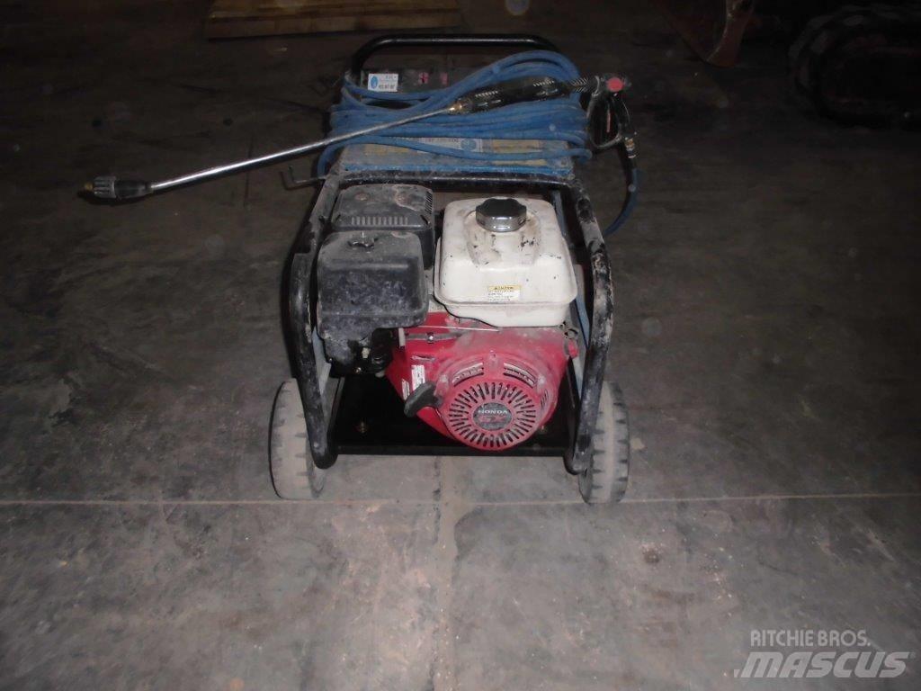  LIMGE AFG200/15 Utilaje construcții - Altele
