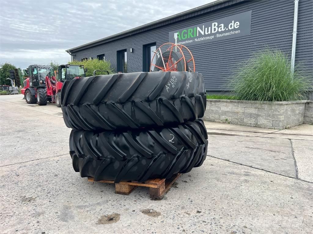 Michelin 480/70R34 Roti
