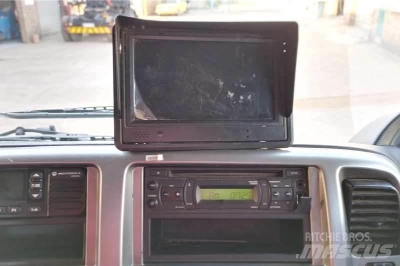 Hino 500 1326 Altele