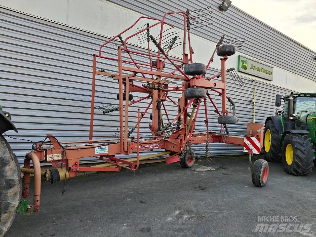 Kverneland 9070 C Combina