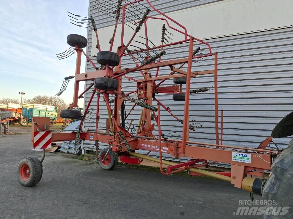 Kverneland 9070 C Combina