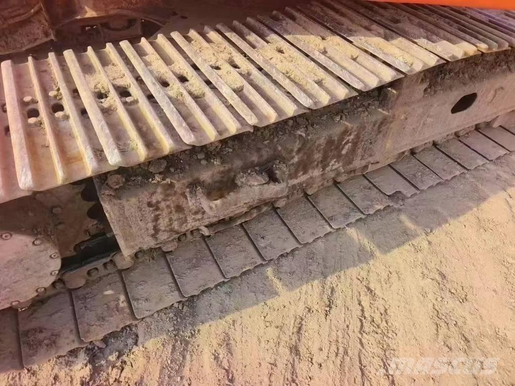 Doosan DH 150 LC-7 Excavatoare pe șenile
