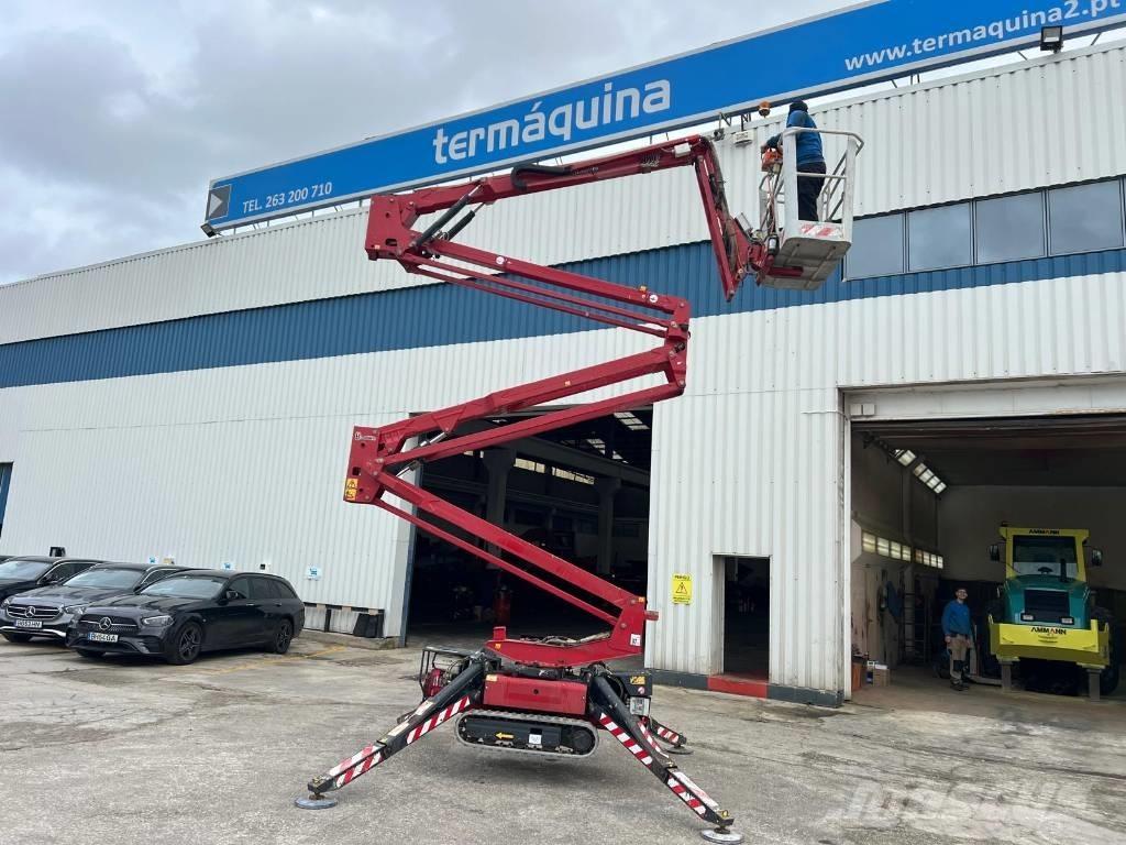 Hinowa LIGHLIFT 1965 Nacele cu brat articulat