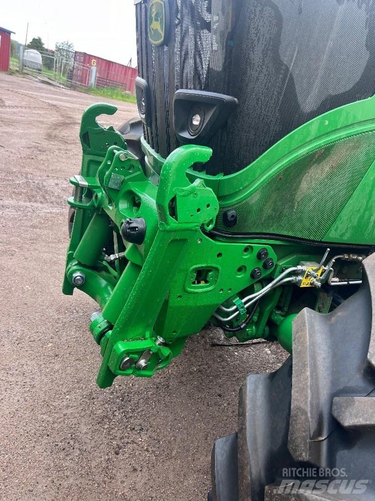 John Deere 6175 M Tractoare