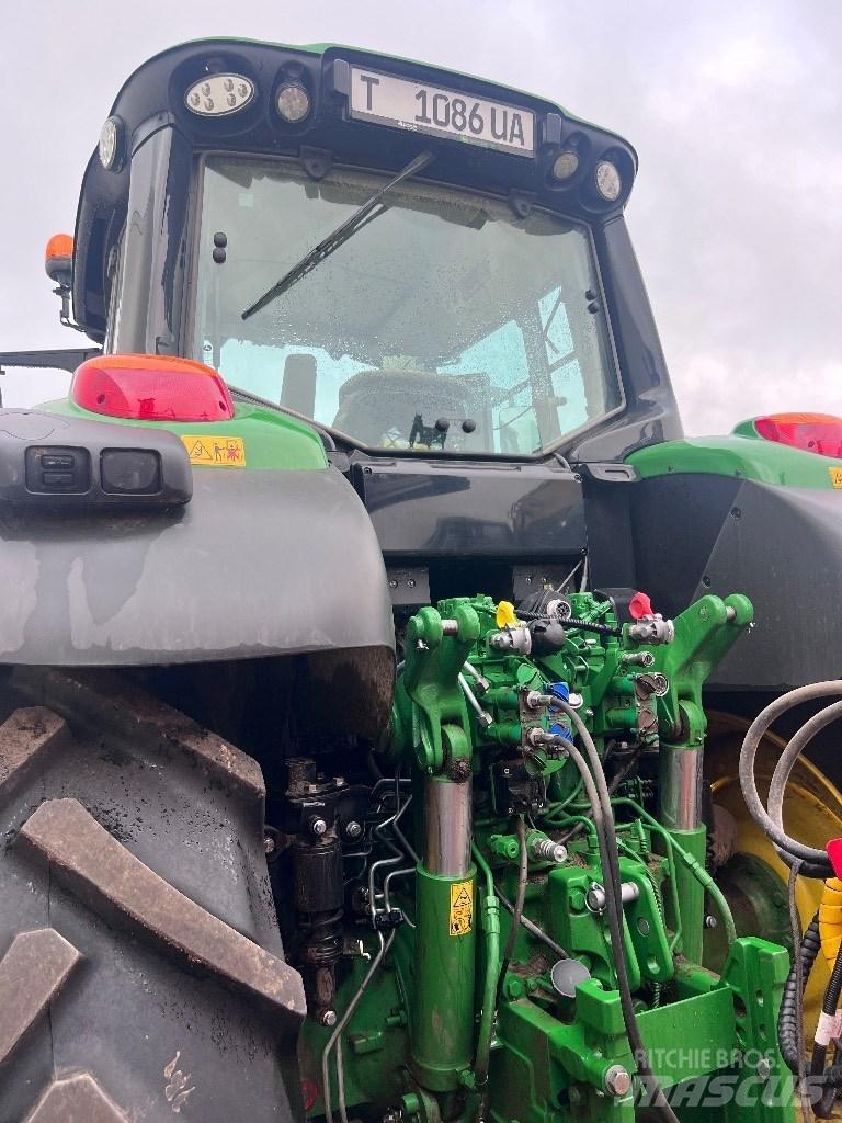John Deere 6175 M Tractoare