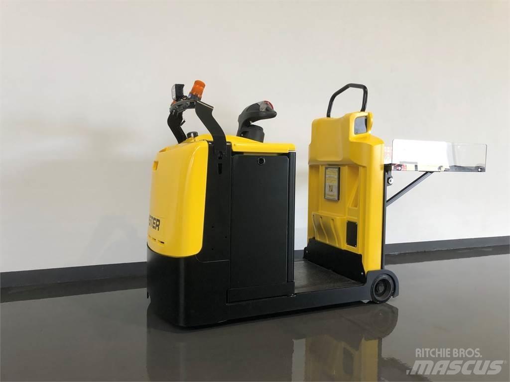 Hyster LO5.0T Camioane de tractiune
