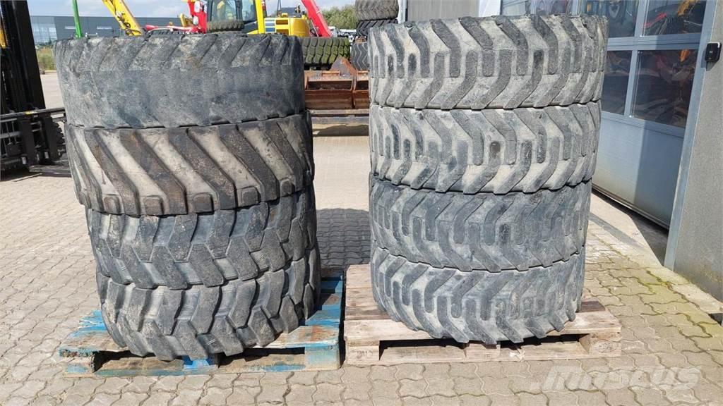  Øvrige Hjul Anvelope, roti si jante