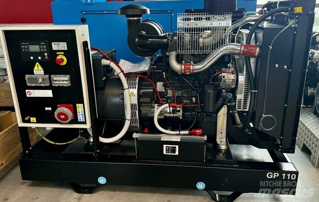 Iveco FPT GP 110 Generatoare Diesel