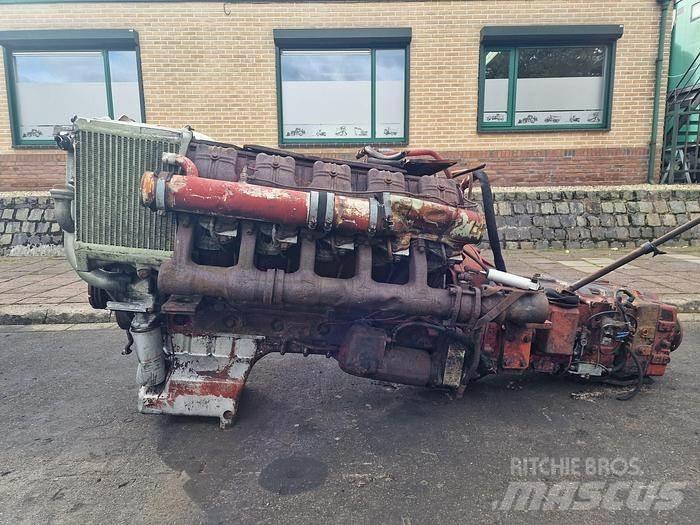 Deutz F10L413 L Motoare