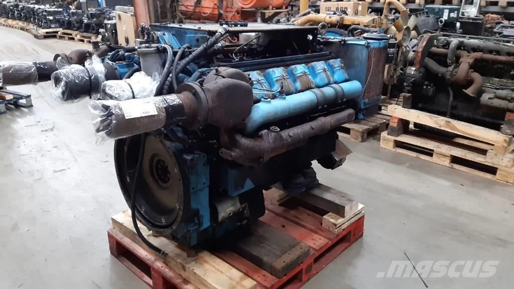 Deutz BF10L513 Motoare