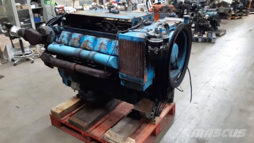 Deutz BF10L513 Motoare