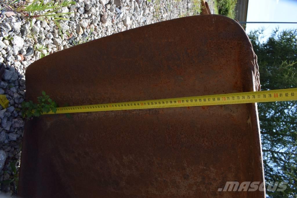 CAT 330FL Excavatoare pe șenile
