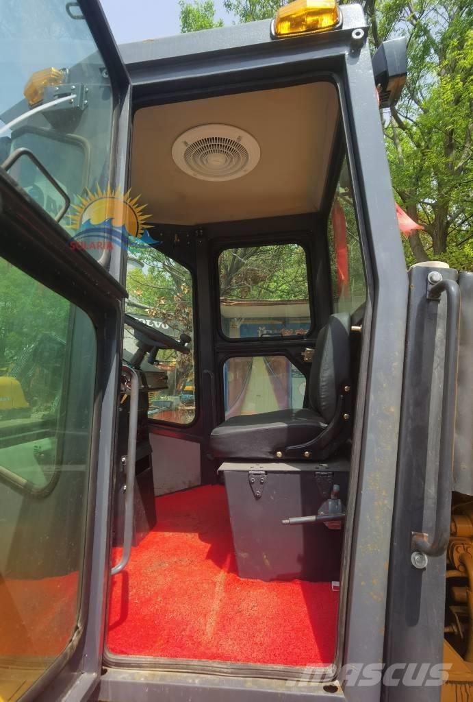 Dynapac CA 251 D Compactoare monocilindrice