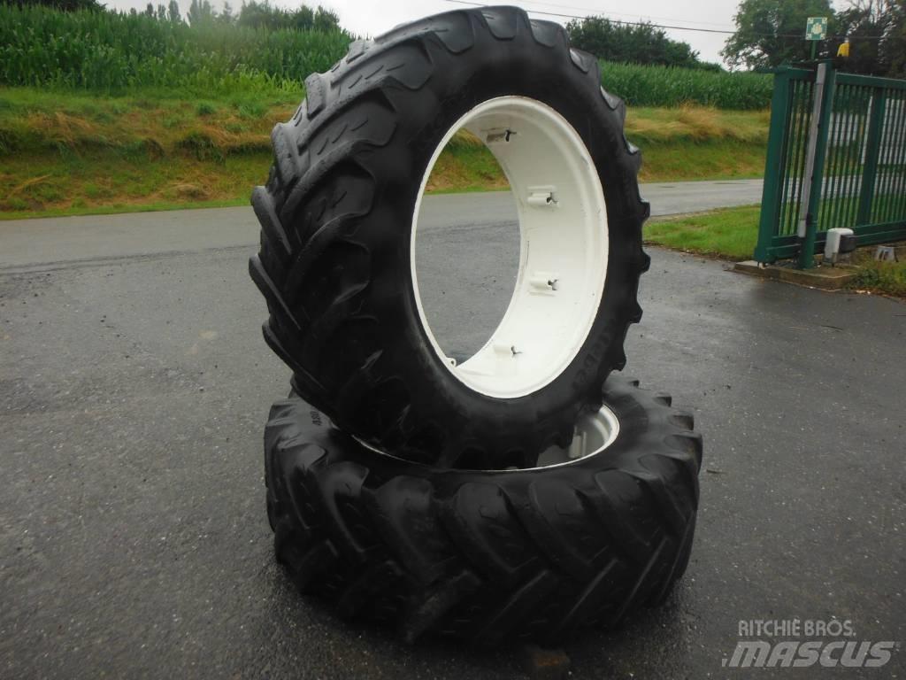 Kleber 480/70R38 Roti