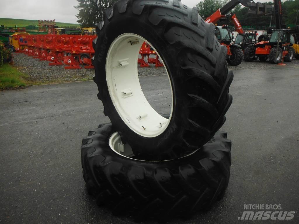 Kleber 480/70R38 Roti